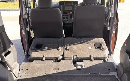 Toyota Tank I, 2019 год, 980 000 рублей, 27 фотография