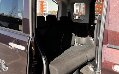 Toyota Tank I, 2019 год, 980 000 рублей, 24 фотография