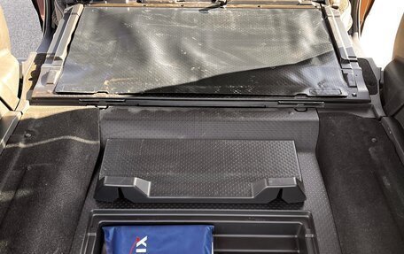 Toyota Tank I, 2019 год, 980 000 рублей, 28 фотография