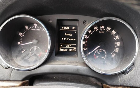 Skoda Yeti I рестайлинг, 2012 год, 850 000 рублей, 3 фотография