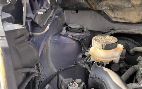 Toyota Tank I, 2019 год, 980 000 рублей, 30 фотография