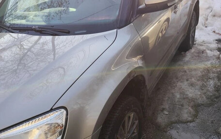 Skoda Yeti I рестайлинг, 2012 год, 850 000 рублей, 4 фотография