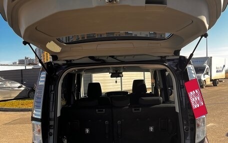 Toyota Tank I, 2019 год, 980 000 рублей, 25 фотография