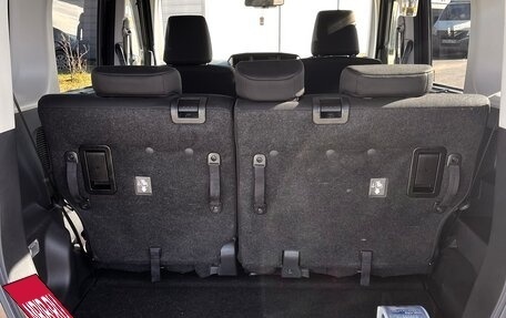 Toyota Tank I, 2019 год, 980 000 рублей, 26 фотография