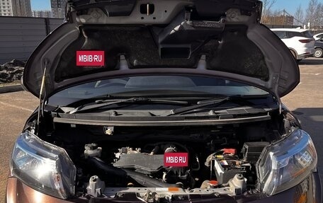 Toyota Tank I, 2019 год, 980 000 рублей, 29 фотография