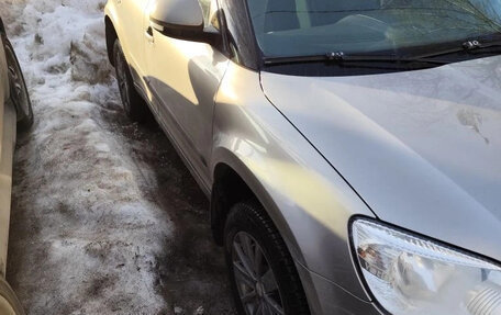 Skoda Yeti I рестайлинг, 2012 год, 850 000 рублей, 5 фотография