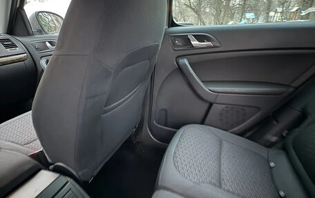 Skoda Yeti I рестайлинг, 2012 год, 850 000 рублей, 16 фотография