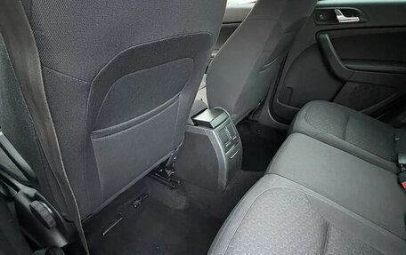 Skoda Yeti I рестайлинг, 2012 год, 850 000 рублей, 22 фотография