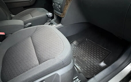 Skoda Yeti I рестайлинг, 2012 год, 850 000 рублей, 26 фотография