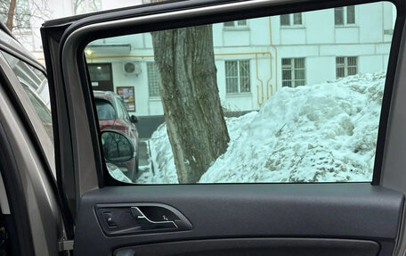 Skoda Yeti I рестайлинг, 2012 год, 850 000 рублей, 30 фотография