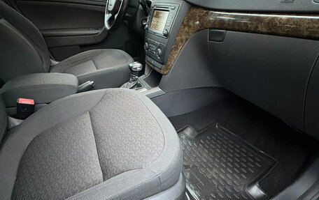 Skoda Yeti I рестайлинг, 2012 год, 850 000 рублей, 24 фотография