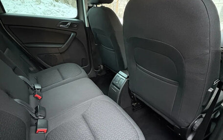 Skoda Yeti I рестайлинг, 2012 год, 850 000 рублей, 31 фотография