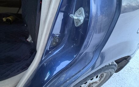 Mazda Familia, 2002 год, 250 000 рублей, 3 фотография