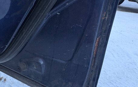 Mazda Familia, 2002 год, 250 000 рублей, 6 фотография