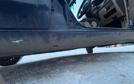 Mazda Familia, 2002 год, 250 000 рублей, 5 фотография