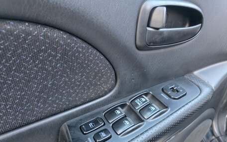 Hyundai Sonata IV рестайлинг, 2011 год, 850 000 рублей, 18 фотография