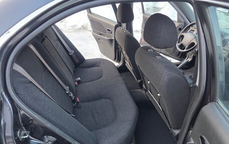 Hyundai Sonata IV рестайлинг, 2011 год, 850 000 рублей, 15 фотография