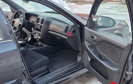 Hyundai Sonata IV рестайлинг, 2011 год, 850 000 рублей, 11 фотография