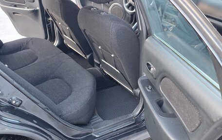 Hyundai Sonata IV рестайлинг, 2011 год, 850 000 рублей, 12 фотография