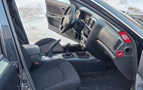 Hyundai Sonata IV рестайлинг, 2011 год, 850 000 рублей, 13 фотография