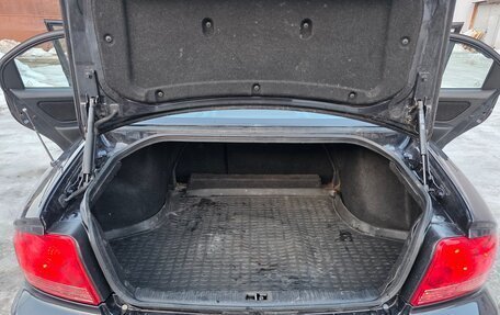 Hyundai Sonata IV рестайлинг, 2011 год, 850 000 рублей, 22 фотография