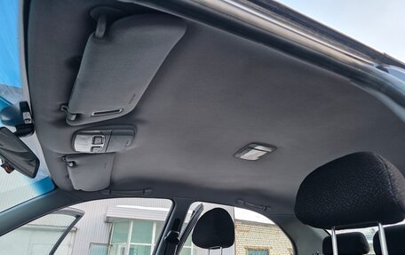 Hyundai Sonata IV рестайлинг, 2011 год, 850 000 рублей, 21 фотография