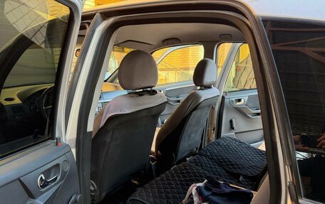 Opel Meriva, 2007 год, 8 фотография