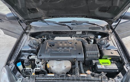 Hyundai Sonata IV рестайлинг, 2011 год, 850 000 рублей, 23 фотография