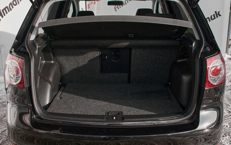 Volkswagen Golf Plus II, 2012 год, 790 000 рублей, 8 фотография