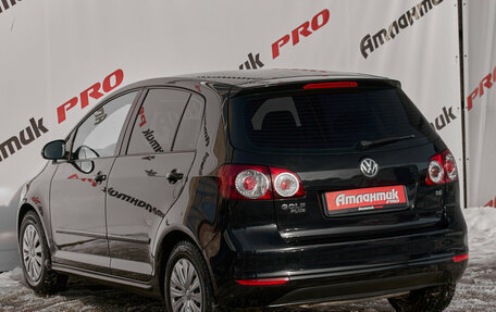 Volkswagen Golf Plus II, 2012 год, 790 000 рублей, 4 фотография