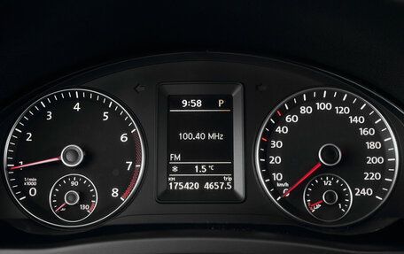 Volkswagen Golf Plus II, 2012 год, 790 000 рублей, 13 фотография