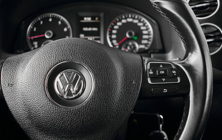 Volkswagen Golf Plus II, 2012 год, 790 000 рублей, 12 фотография