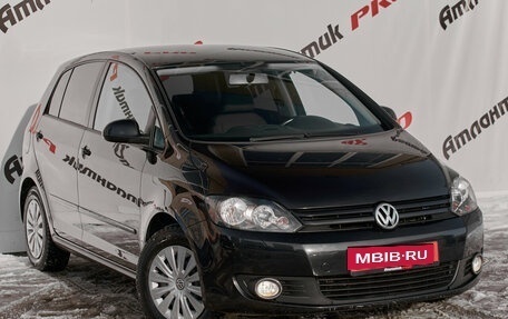 Volkswagen Golf Plus II, 2012 год, 790 000 рублей, 3 фотография