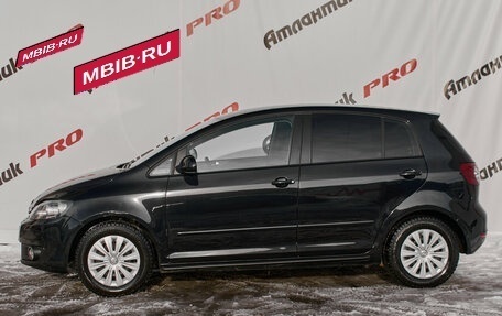 Volkswagen Golf Plus II, 2012 год, 790 000 рублей, 7 фотография