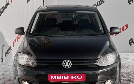 Volkswagen Golf Plus II, 2012 год, 790 000 рублей, 2 фотография