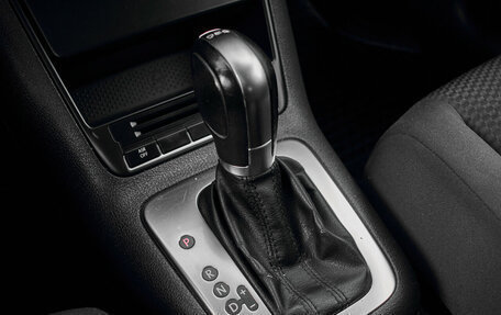 Volkswagen Golf Plus II, 2012 год, 790 000 рублей, 17 фотография