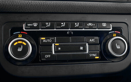 Volkswagen Golf Plus II, 2012 год, 790 000 рублей, 16 фотография