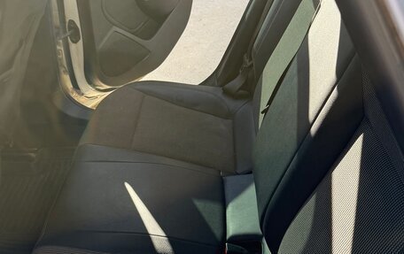 Opel Astra J, 2011 год, 620 000 рублей, 8 фотография