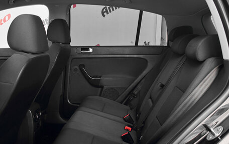 Volkswagen Golf Plus II, 2012 год, 790 000 рублей, 19 фотография