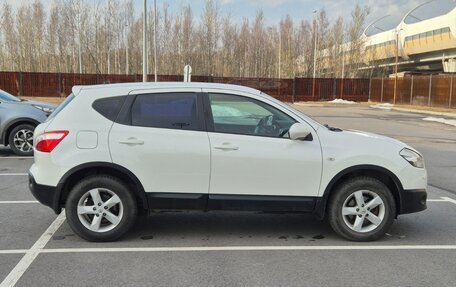 Nissan Qashqai, 2013 год, 1 280 000 рублей, 6 фотография