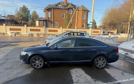 Audi A6, 2009 год, 825 000 рублей, 5 фотография