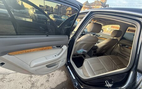 Audi A6, 2009 год, 825 000 рублей, 7 фотография