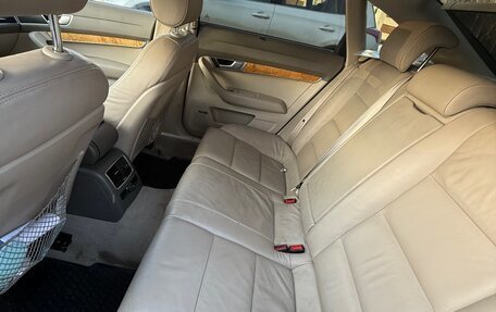 Audi A6, 2009 год, 825 000 рублей, 9 фотография