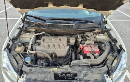 Nissan Qashqai, 2013 год, 1 280 000 рублей, 8 фотография