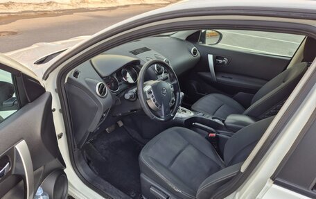 Nissan Qashqai, 2013 год, 1 280 000 рублей, 13 фотография