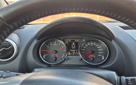 Nissan Qashqai, 2013 год, 1 280 000 рублей, 16 фотография