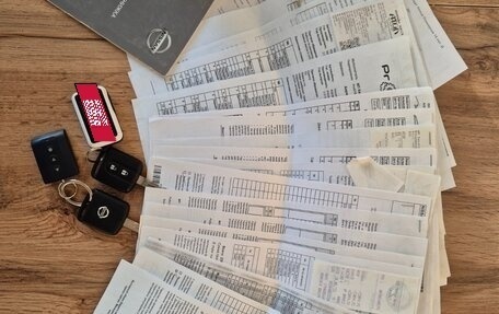 Nissan Qashqai, 2013 год, 1 280 000 рублей, 19 фотография