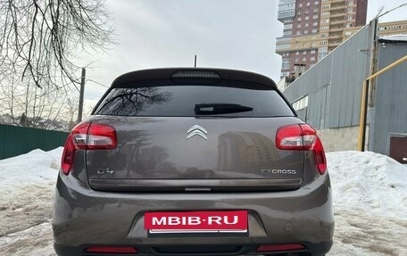 Citroen C4 Aircross, 2012 год, 1 100 000 рублей, 6 фотография