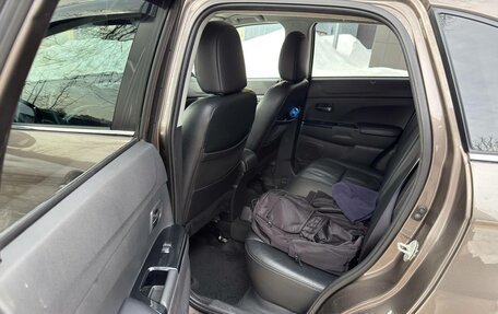 Citroen C4 Aircross, 2012 год, 1 100 000 рублей, 12 фотография