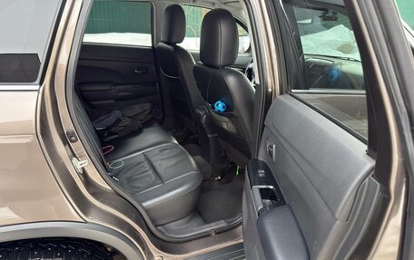 Citroen C4 Aircross, 2012 год, 1 100 000 рублей, 10 фотография